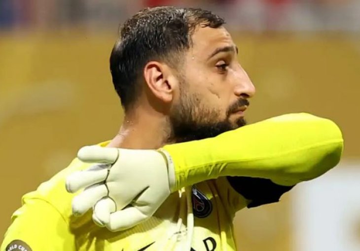 Oglasio se Donnarummin menadžer: PSG je pokazao nula poštovanja, šokirani smo odlukom