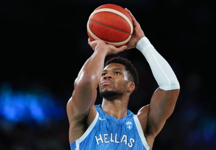 Jani Antetokounmpo još ne igra za Grčku, ali se zna kada će biti spreman