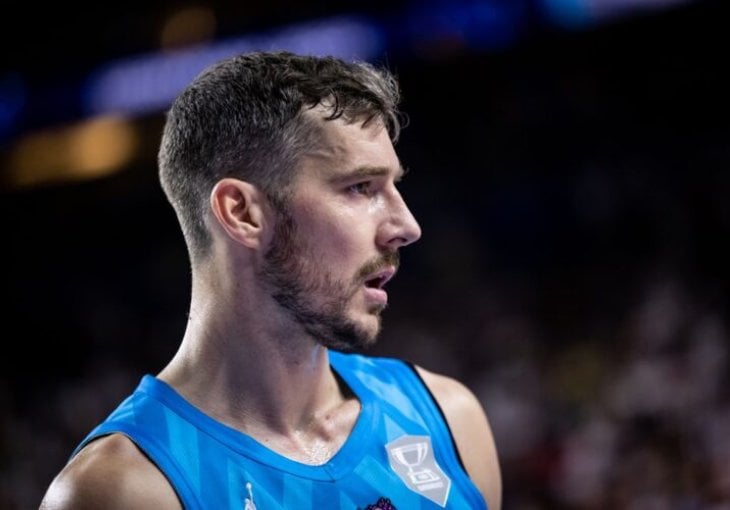 Goran Dragić bijesan: selektor označen kao „Pinokio“ zbog laži
