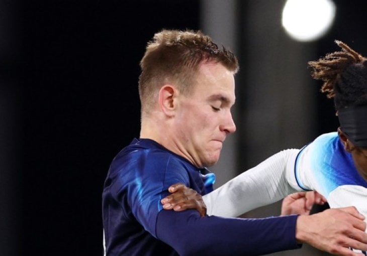 Belgijska liga kao odskočna daska: Matija Frigan stiže u Parmu