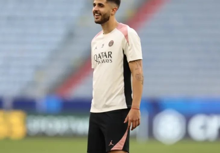 Aston Villa želi zadržati Asensija. Spremili su ponudu PSG-u