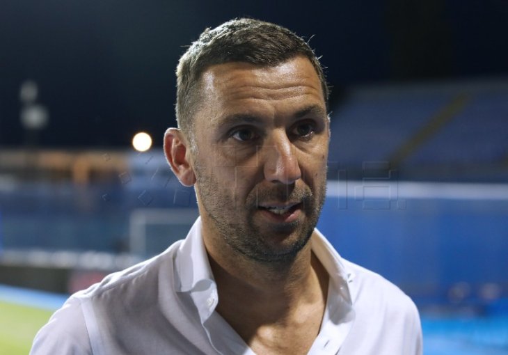 Fulham želi srušiti rekord, od Srne namjerava kupiti Brazilca Kevina