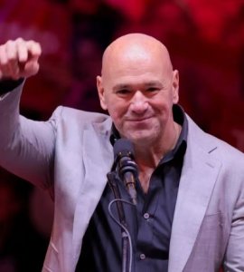 UFC borba u Bijeloj kući? Dana White kaže da će se to apsolutno dogoditi
