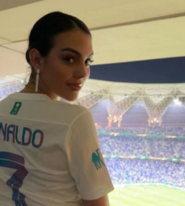 Evo koliko će Georgina zaraditi u slučaju razlaza od Ronalda