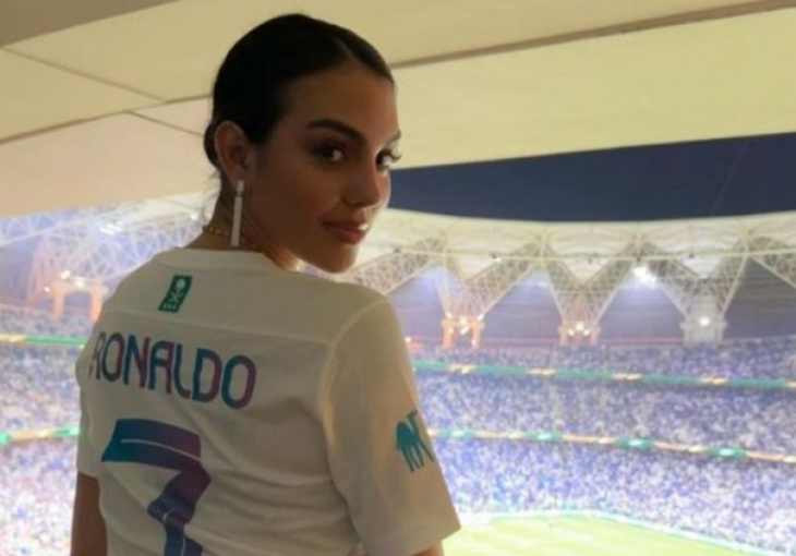 Evo koliko će Georgina zaraditi u slučaju razlaza od Ronalda