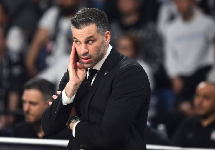 Dušan Alimpijević produžio ugovor s Bešiktašom do sezone 2026/27