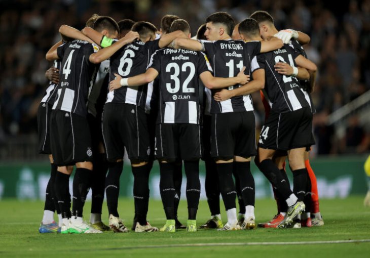 Zvezda i Partizan donijeli po bod — Srbija sada na 21,375 UEFA koeficijenta