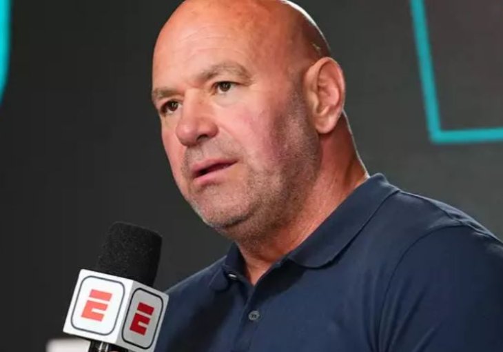 UFC 319 doživio veliki poraz: Dvije borbe otkazane u roku od 24 sata