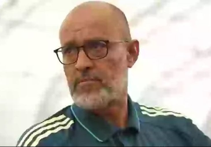 Nuno Espirito Santo iznio šokantne tvrdnje o Nottingham Forestu nekoliko dana prije otvaranja Premijer lige