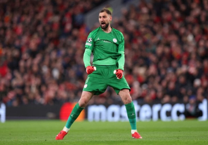Donnarumma sve bliži Manchester Cityju — United odustao