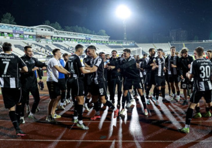 Mijatović uverava: Teško da će neko otići, Blagojević ostaje 
