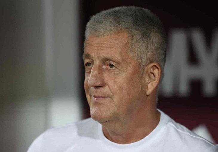 Musemić: U ovom trenutku je najbitnije da smo pobijedili