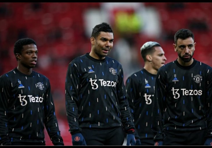 Jedan od otpisanih u Manchester Unitedu pronašao novi klub, pregovori su već u toku
