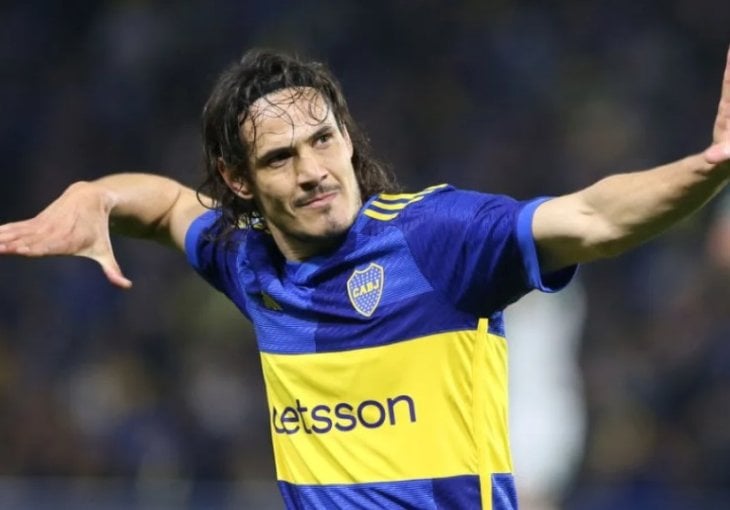 Veliko pojačanje za Pafos: Cavani bi mogao postati saigrač bh. reprezentativca
