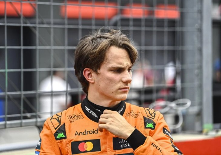 Ralf Schumacher upozorava: Piastri pravi grešku koja ga može koštati titule!