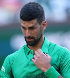 Novak srušio Federerov 