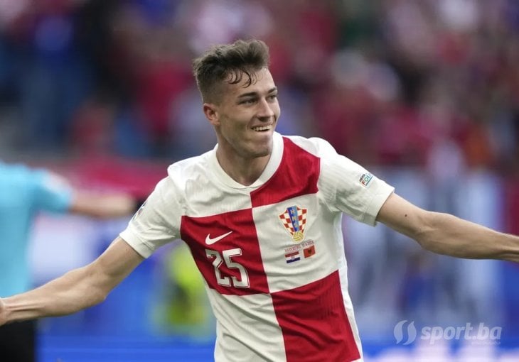 Šok kod susjeda: Zlatko Dalić izbacio fudbalera iz reprezentacije