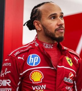 Ferrari već pronašao zamjenu za Hamiltona, procurilo ime