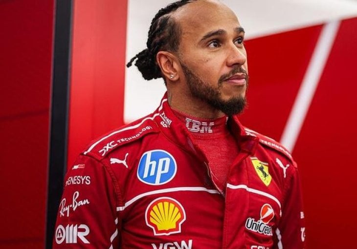 Ferrari već pronašao zamjenu za Hamiltona, procurilo ime