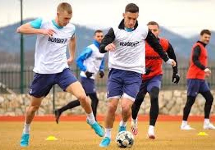 Posušje ne prestaje sa pojačanjima, novo lice stiže na Mokri dolac