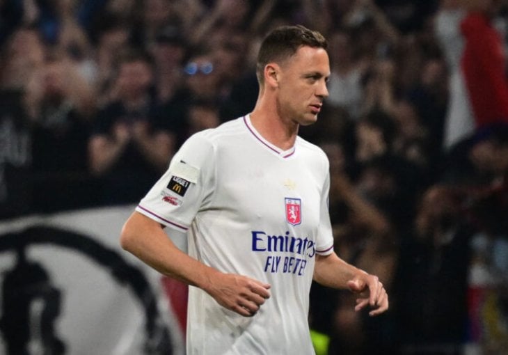 Bit će mentor Bosancu i Kosovaru! Nemanja Matić iznenadio svijet novim klubom: 