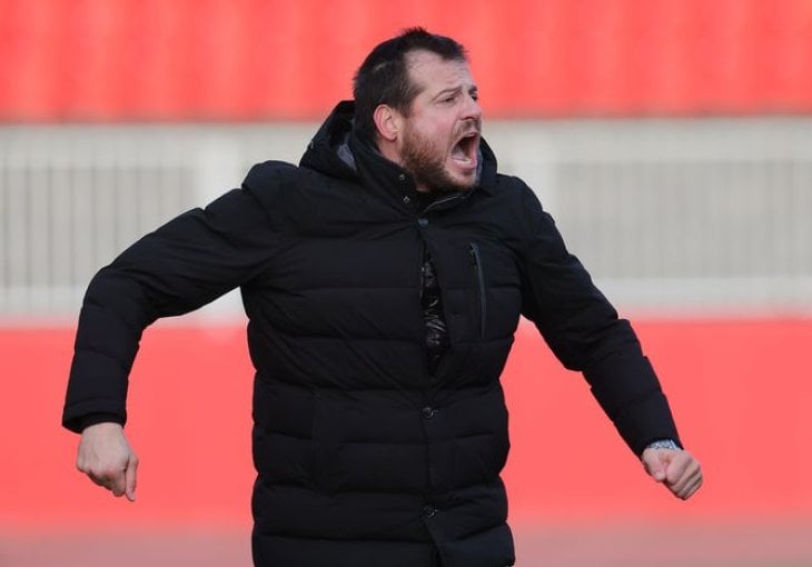 Nenad Lalatović podnio ostavku!