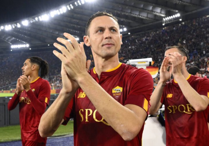Nemanja Matić u pregovorima sa Sassuolom: put nazad u Seriju A se otvara