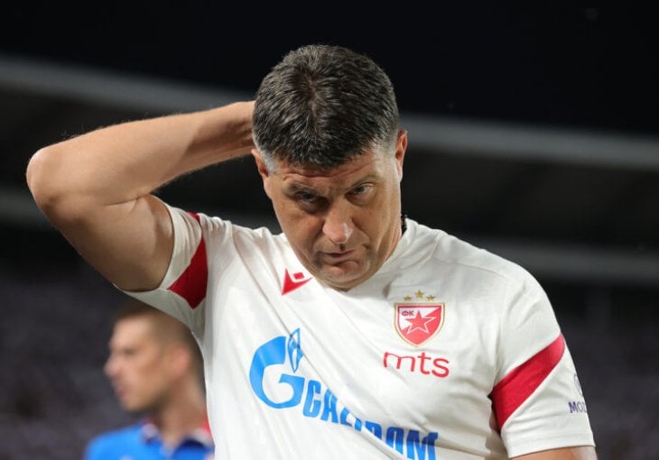 Milojević: 