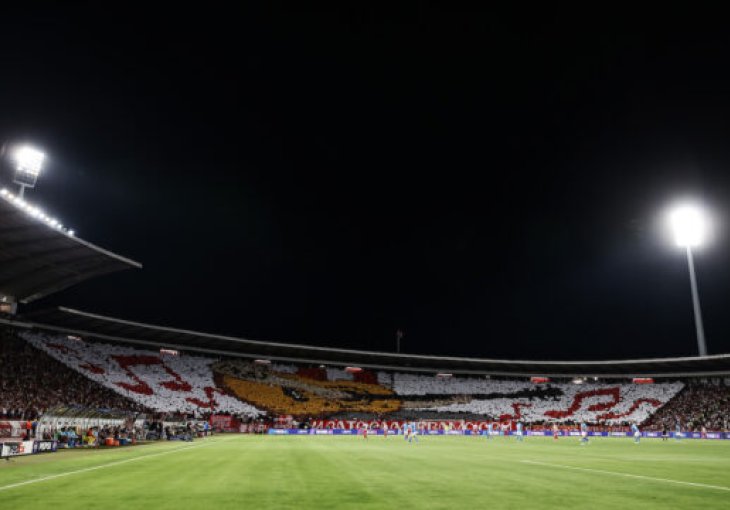 Delije poslale poruku: “Idemo dalje — igrajte za Delije!”