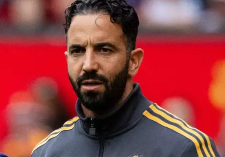 Ruben Amorim poručio igraču Man Utd. da može otići nekoliko dana prije prelaznog roka
