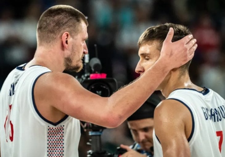 Jokićev revanš protiv Dončića – ko će slaviti u Beogradu?