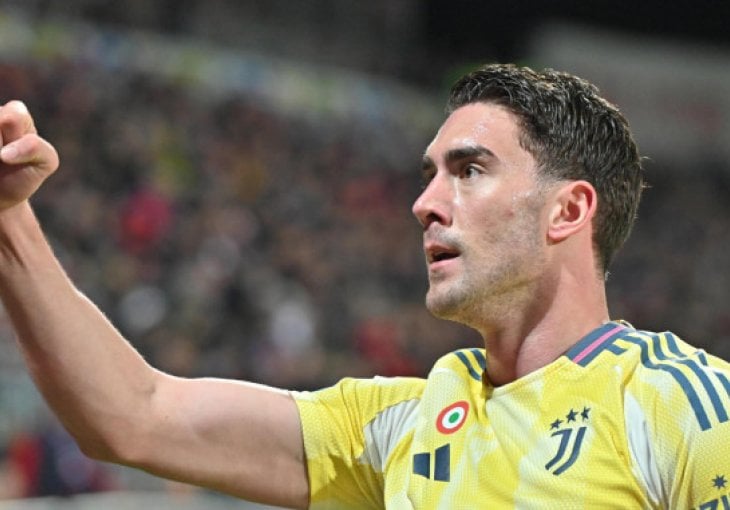 Vlahović i Napoli – veliki transfer na pomolu?