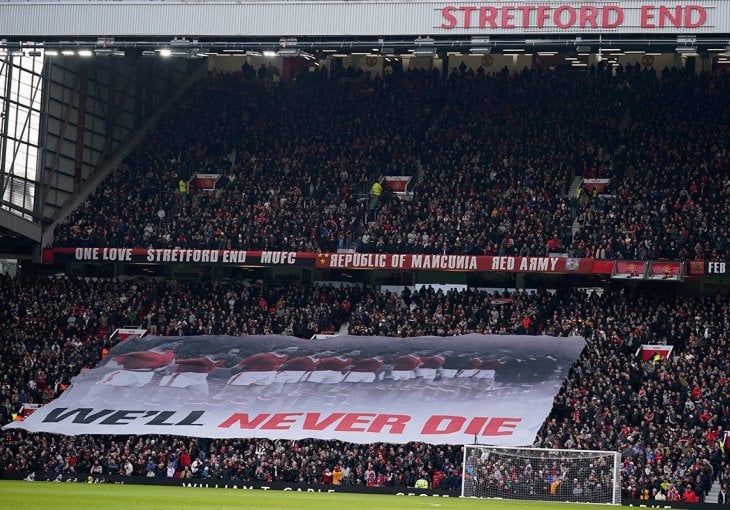 United napravio promjenu: Torpi novi direktor akademije