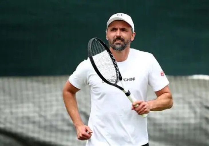 Ivanišević u Sarajevu: Žao mi je Tsitsipasa, ali tenis se ne zaboravlja