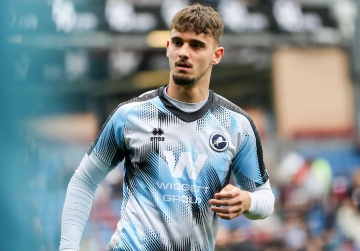 Mladi srpski talent na meti bivšeg engleskog prvaka – Leicester je ozbiljan