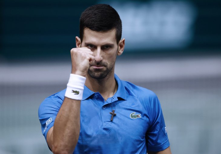 Đoković saznao protivnike na US Openu: Težak žrijeb na putu ka 25. Grand Slam tituli