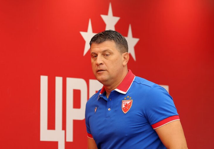Milojević sprema drastične promjene za revanš protiv Pafosa