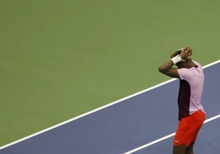 US Open pod opsadom: Invazija insekata prijeti turniru u New Yorku