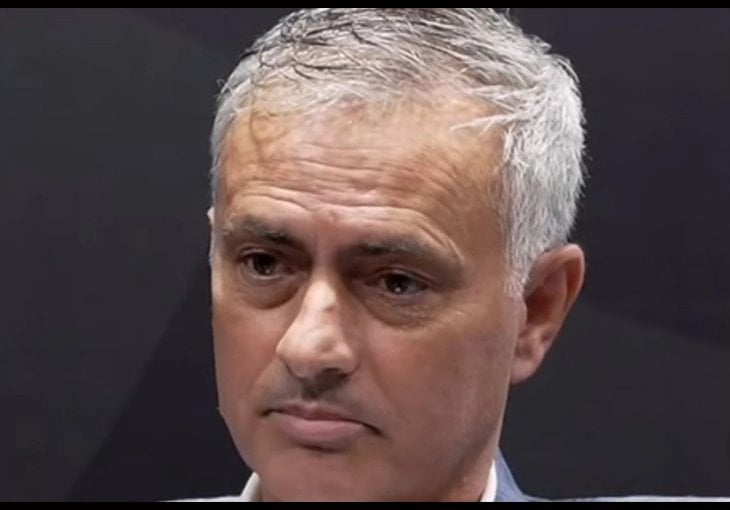 Mourinho je proglasio najboljeg igrača kojeg je ikad vidio: 