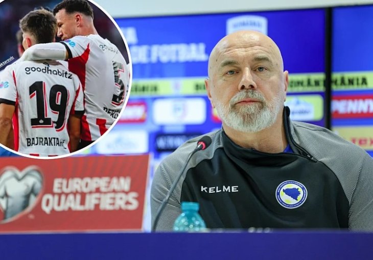 Barbarez dobio poruku od Perišića, natjerat će ga da razmisli