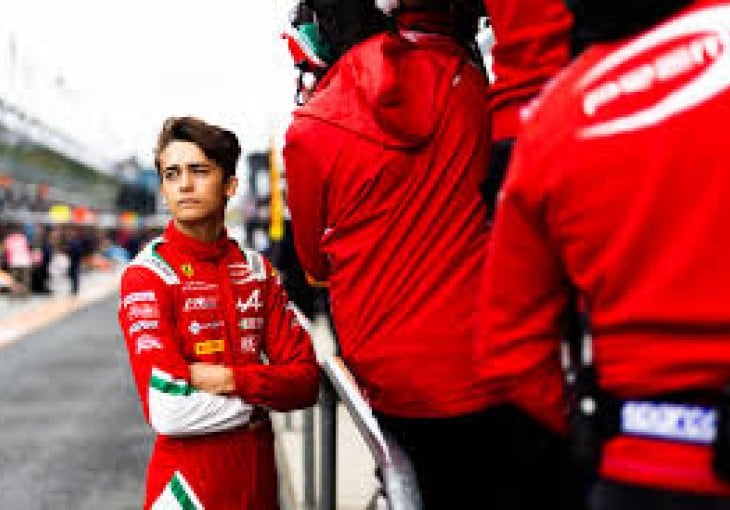 Čudesni Španac konačno u F1: Alex Palou pregovara s Red Bullom!