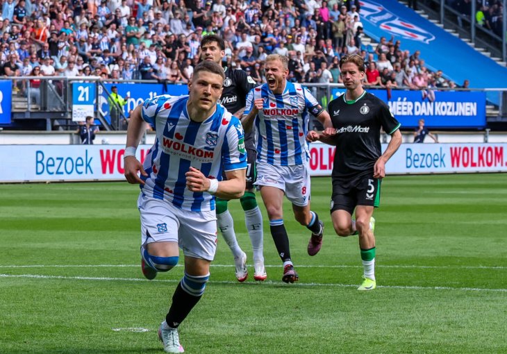 Sjajan start Lukovića u Las Palmasu: gol i asistencija debutantskog dana