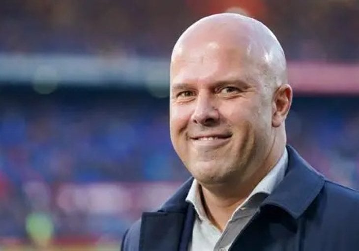 Nevjerovatno: Trener Liverpoola Slot priznao da nije pratio spektakl protiv Newcastlea!