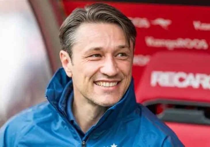 Borussia Dortmund šokirala: Niko Kovač potpisao novi ugovor do 2027.!