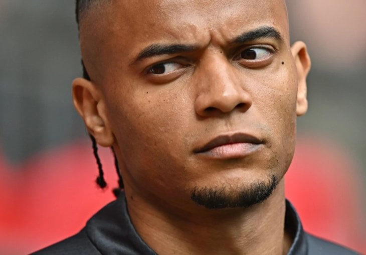 Šok u Premier ligi: Akanji napušta Manchester City, ali ostaje u Engleskoj!
