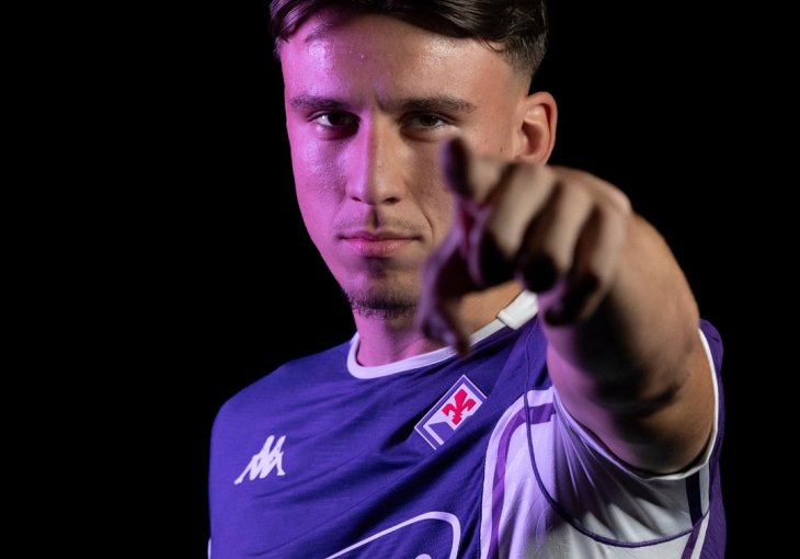Fiorentina dovodi Lindelofa: Košpo ovog ljeta neće imati lak zadatak