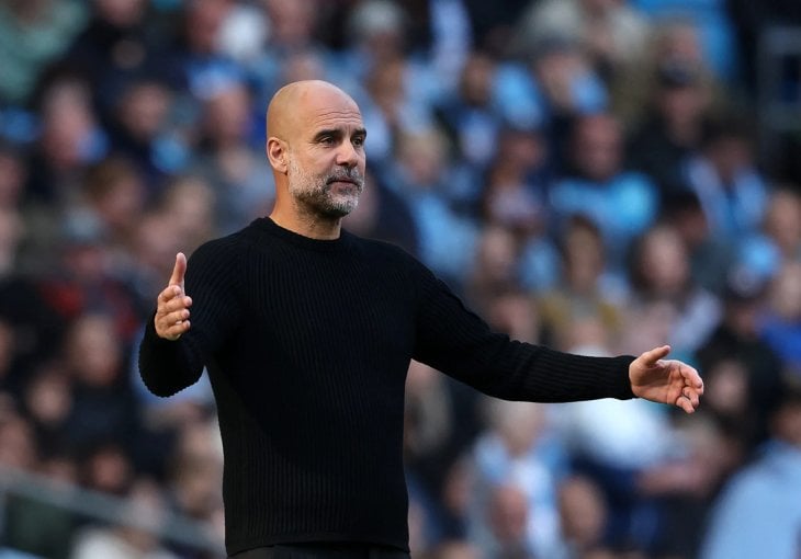 Guardiola preotima Liverpoolu ogromno pojačanje: City na korak od transfer bombe