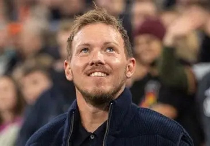 Nagelsmann u problemima: Njemačka ostala bez Havertza i još tri zvijezde pred kvalifikacije