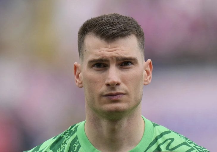 Livaković pred rastankom s Fenerbahčeom?