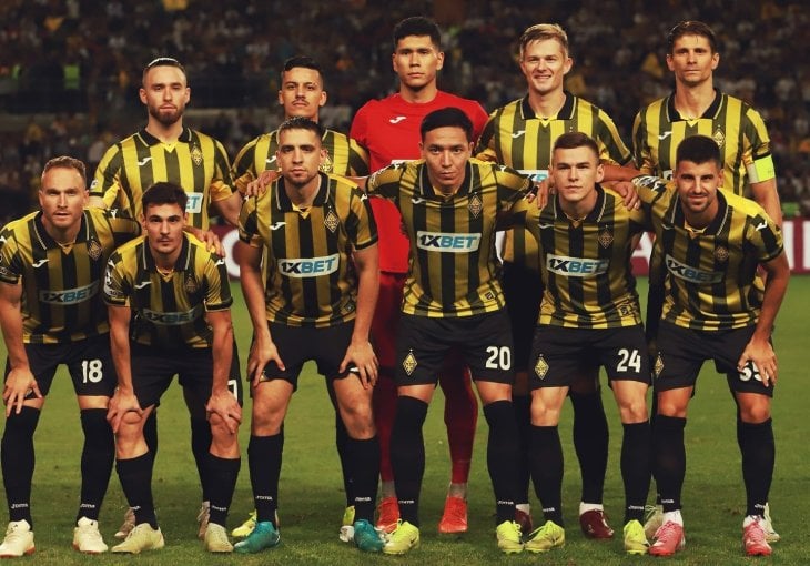Kairat istorijski: Kazahstanski tim izbacio Celtic i ušao u Ligu prvaka